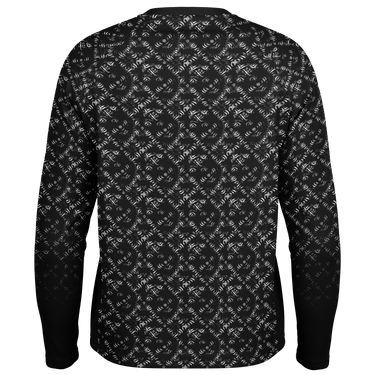 Chokefish™ Long Sleeve Every Day All Weather Sun&Saltwater Shirt Men's-013
